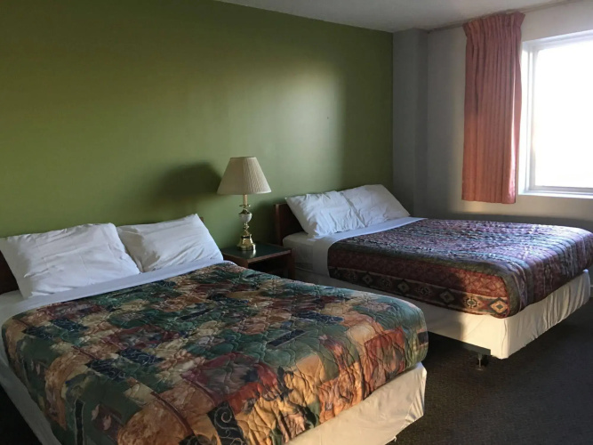Home Away Inn