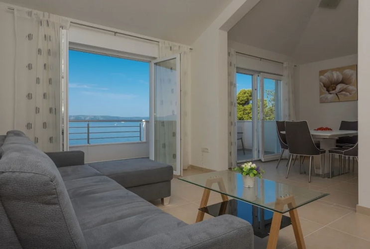Apartment Mladen