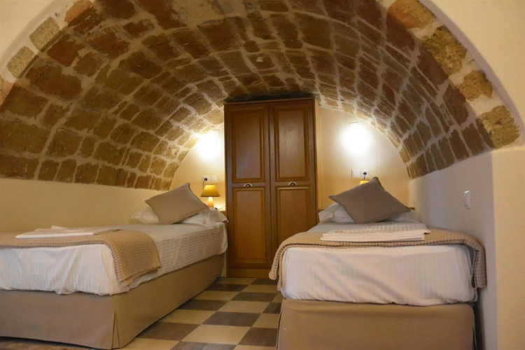 Ritsos Guesthouse