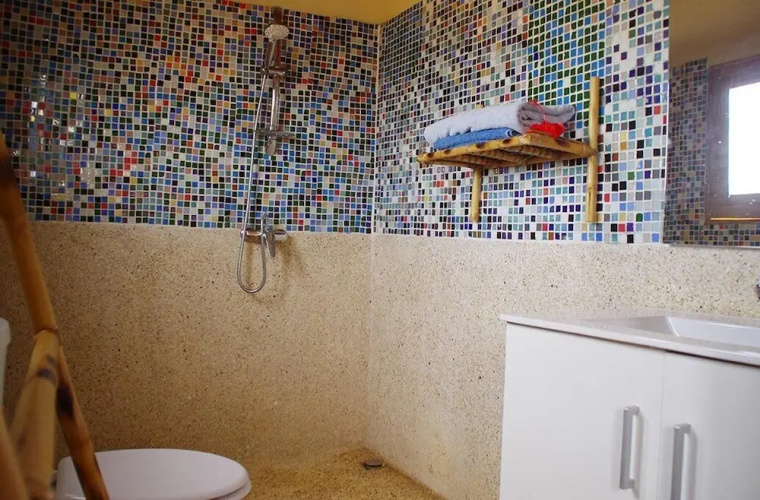 Hotel Mimosa - Hostel