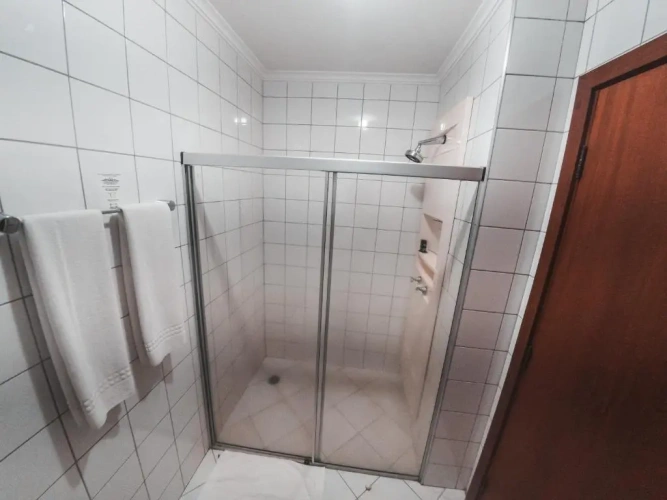 Luxury Double room with balcony