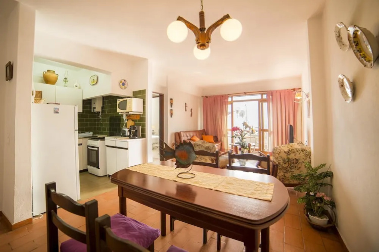 A06 - Seaview 1 Bed Apartment by DreamAlgarve