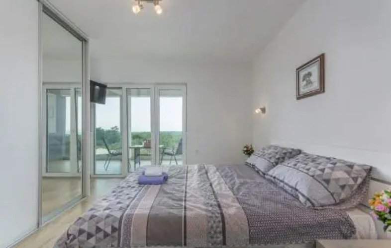 Villa Wonderview