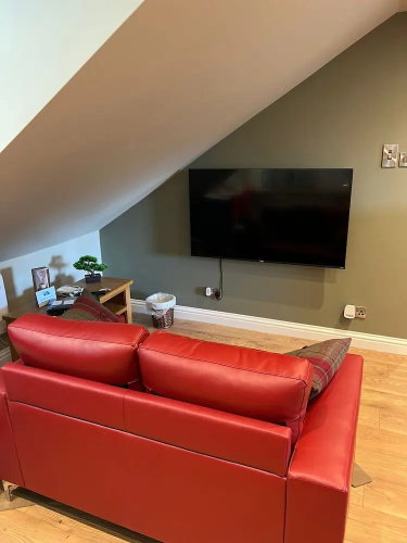 Inviting 1-bed Studio in Pitlochry