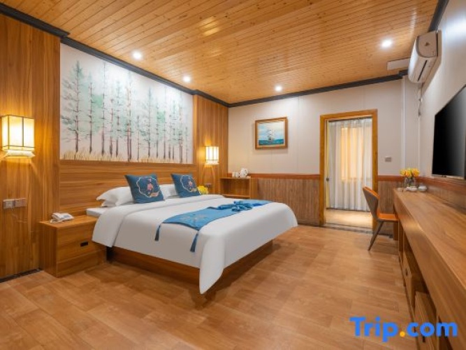 1 Bedroom Standard room