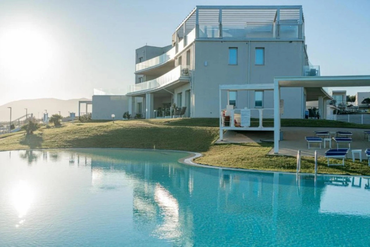 Bellevue Resort Sardinia photo 20