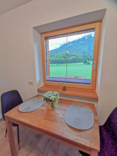 Ferienwohnung Kramerhof
