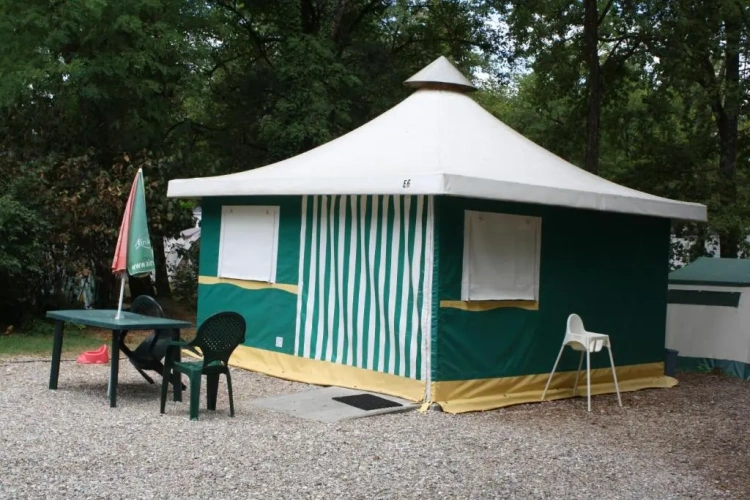 Tent
