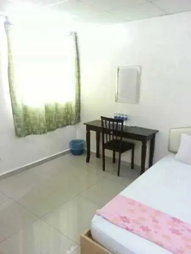 SP Hotel