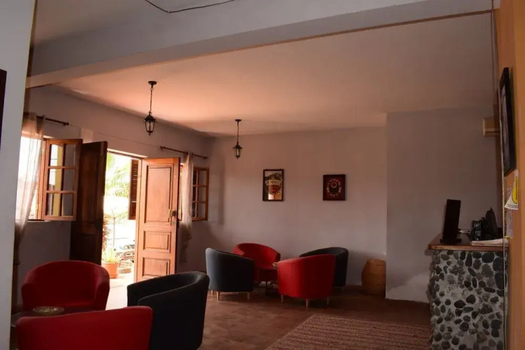 Hotel Ixola