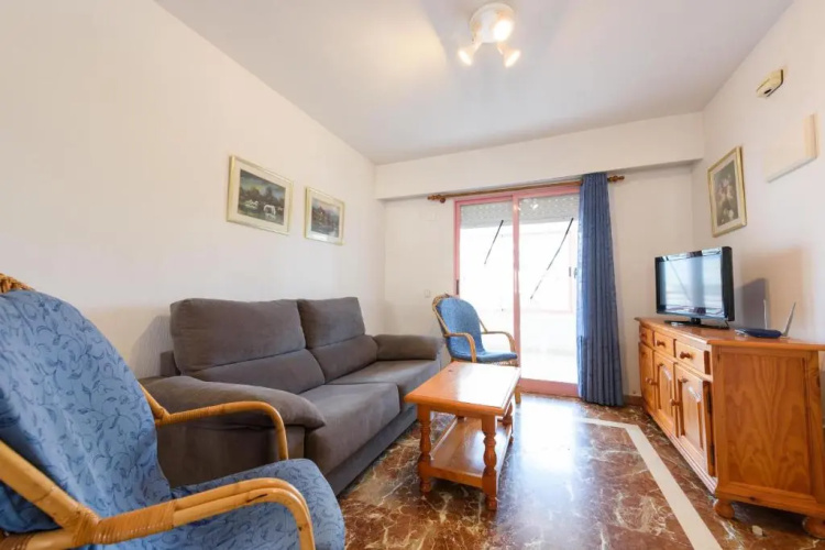 Apartamentos Nuevo México C 451