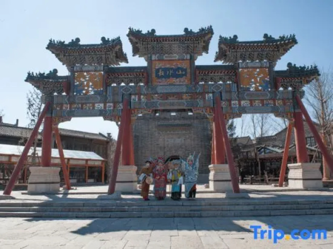 Royal Hot Spring Boutique Hotel
