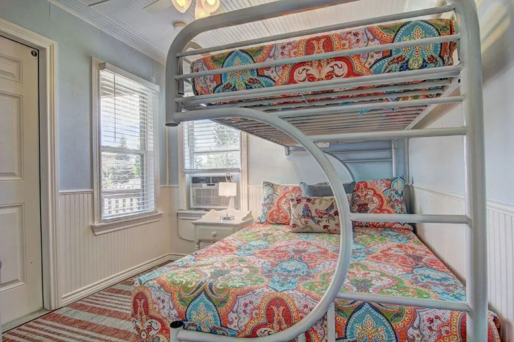 More Than a Feeling 2Br Home