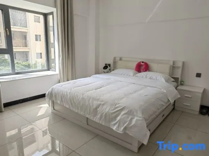 3 Bedrooms Suite
