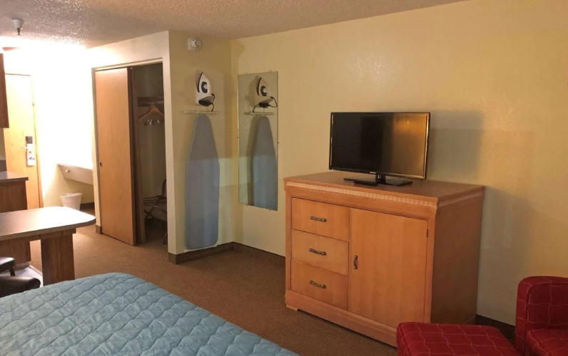 Affordable Inns