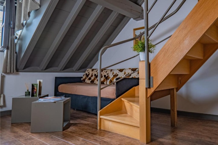 Duplex Suite
