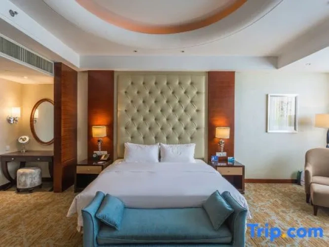 Superior Double Suite