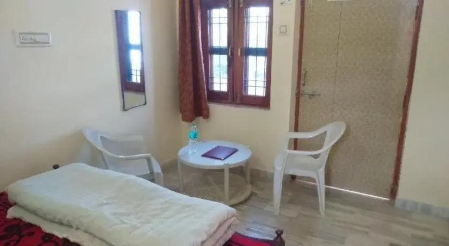 Kamal Villas
