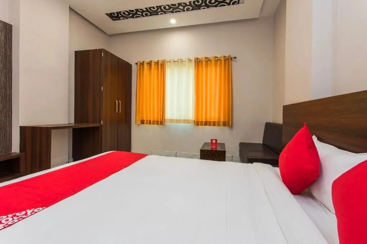 Hotel Nakshtra inn