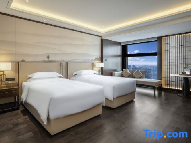 Superior Twin Suite