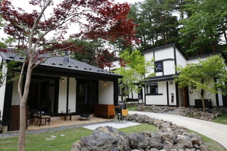 Cottage