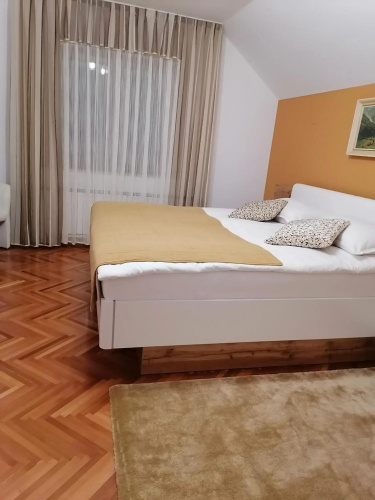 Apartma Tanya Bled