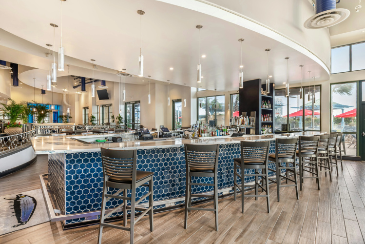 Hilton Virginia Beach Oceanfront photo 33