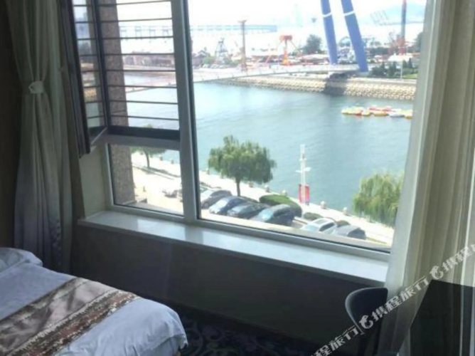 One Carat City Hotel Dalian Namu