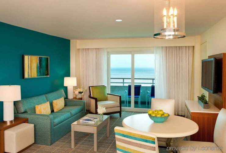 Ocean Place Resort And Spa