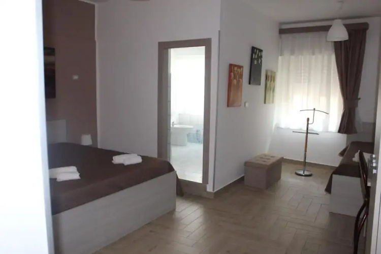 Affittacamere La Traversa