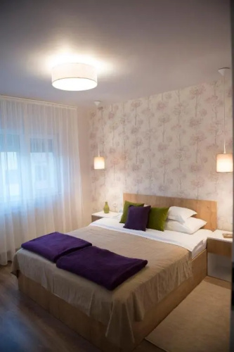 SMP Apartment 2
