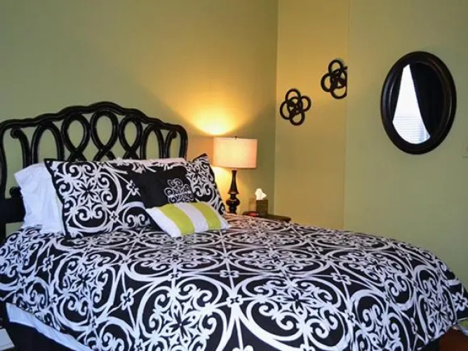 Deluxe Double Suite