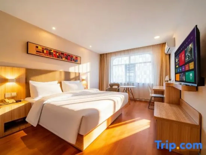 Business Double room