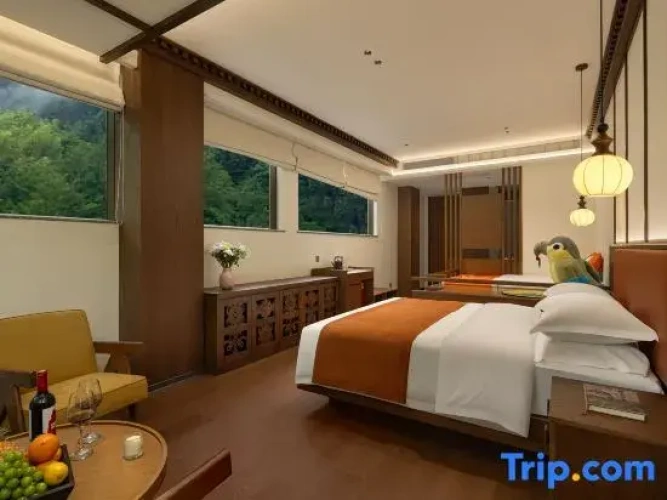 Standard Double Family room