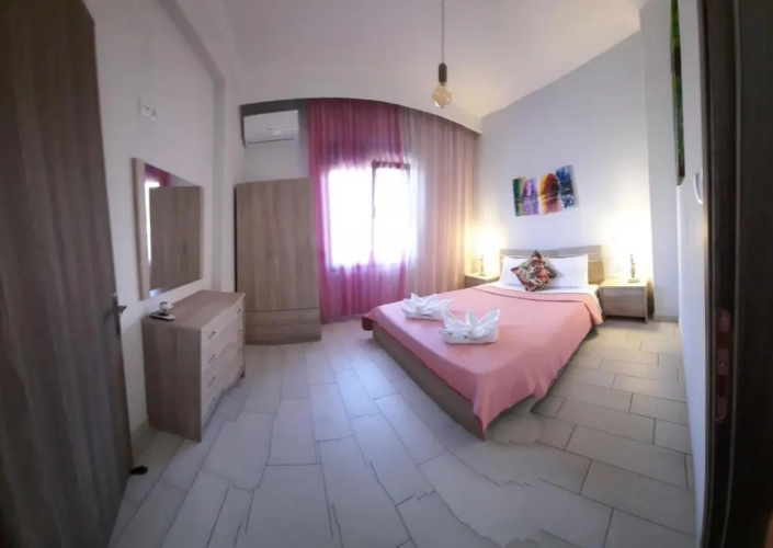 Sevastiani’s Apartments