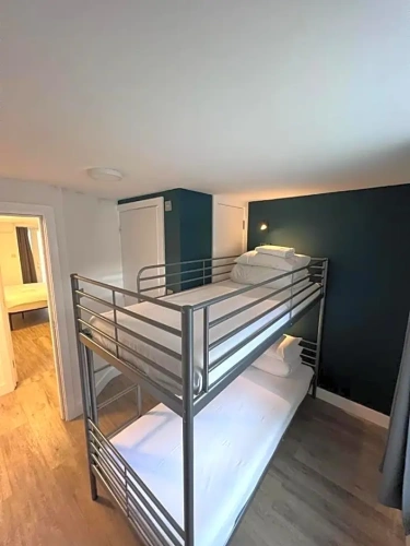 Economy Twin room