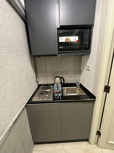 Central Apartment for Rent 24