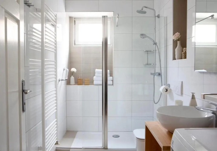 Premium Class Apartments
