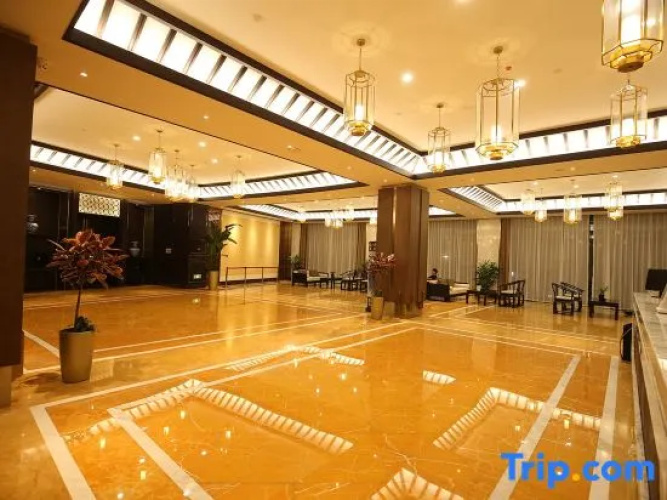 Yuanzheng Hotel