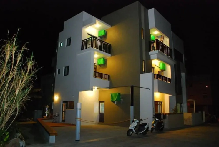 Hotelafbeelding