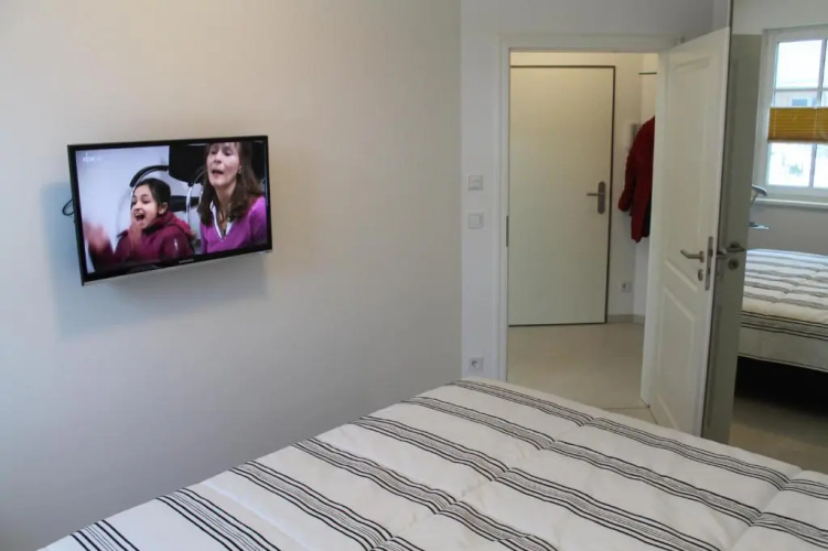 Ferienwohnung Möwennest