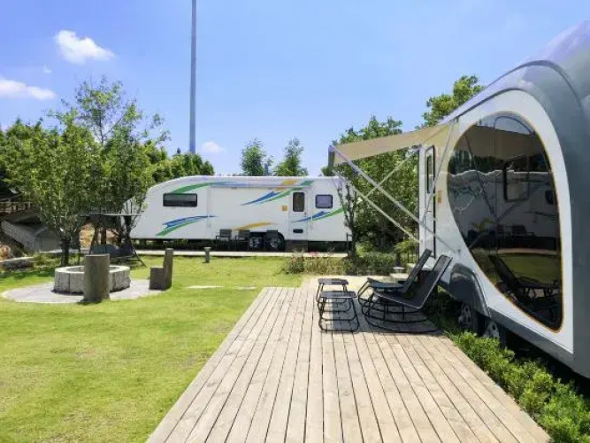 Sunarea Family Camp