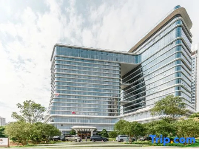 White Swan Hotel Zhanjiang