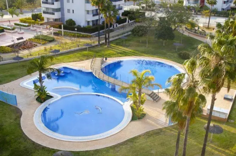arenales Playa