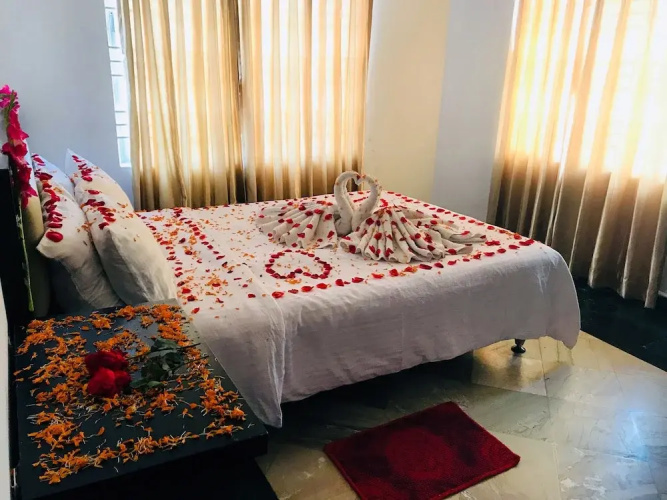 Hotel Suite Sadaf