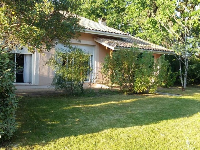 Cottage