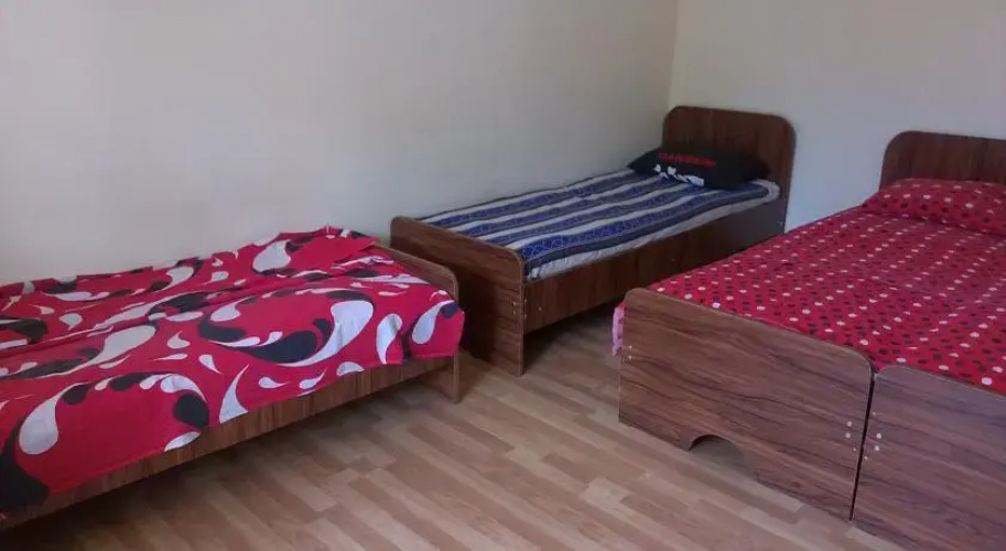 Cottage in Chakvi