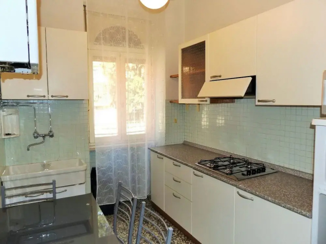 Apartment in Garda Near Lake