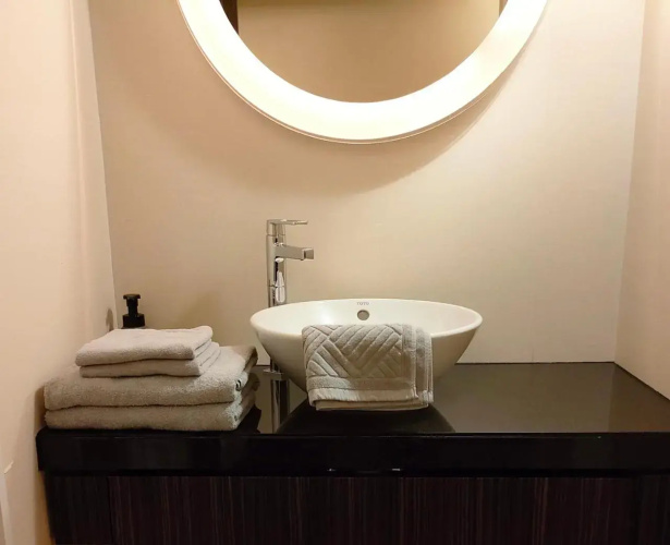 Hotel Roy