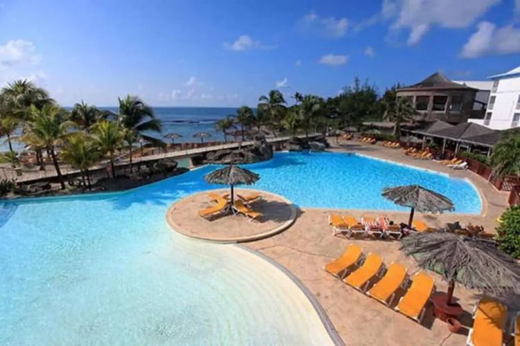 Studio Paradis 3*